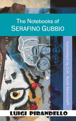 The Notebooks of Serafino Gubbio