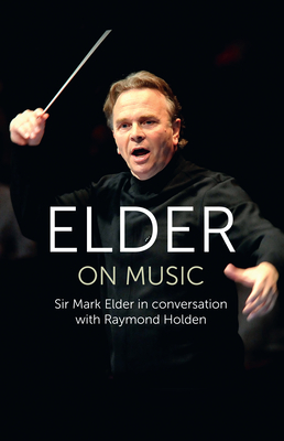 Elder on Music