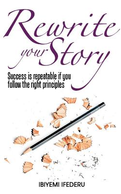 Rewrite Your Story