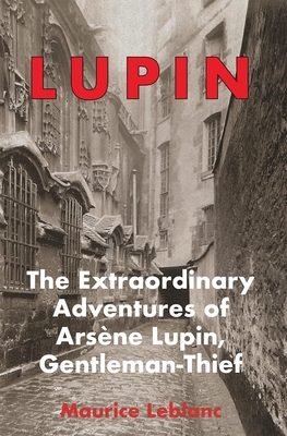 The Extraordinary Adventures of Arsene Lupin