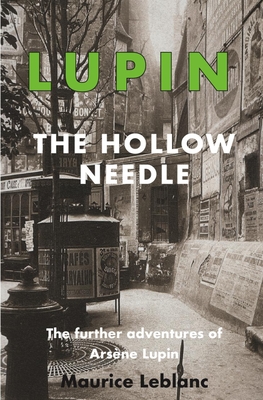 Lupin: The Hollow Needle