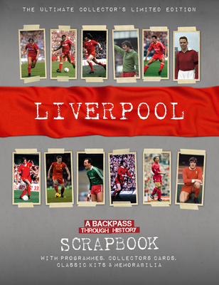 Liverpool Scrapbook