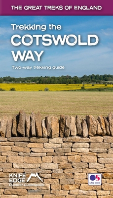 Trekking the Cotswold Way