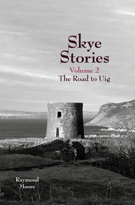 Skye Stories Volume 2