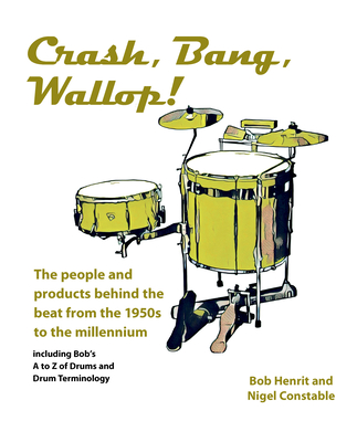 Crash, Bang, Wallop!