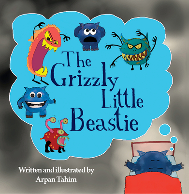 The Grizzly Little Beastie