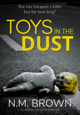 Toys In The Dust