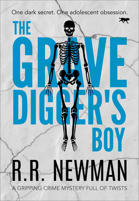 The Grave Diggers Boy