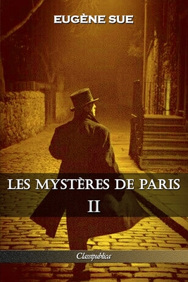 Les mysteres de Paris