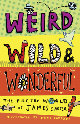 Weird, Wild & Wonderful