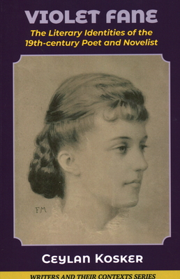 Violet Fane