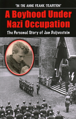 A Boyhood Under Nazi Occupation