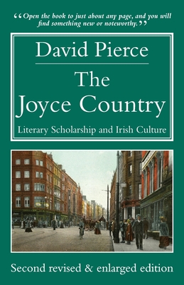 The Joyce Country