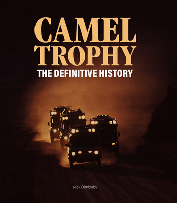 Camel Trophy