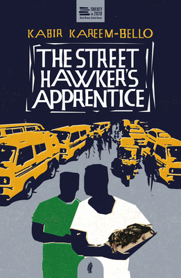 Street Hawker''s Apprentice