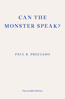 Can the Monster Speak?