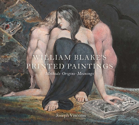 William Blake's Printed Paintings