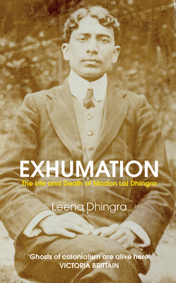 EXHUMATION