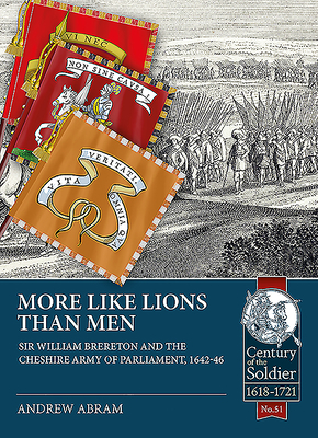 More Like Lions than Men