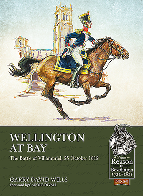 Wellington at Bay