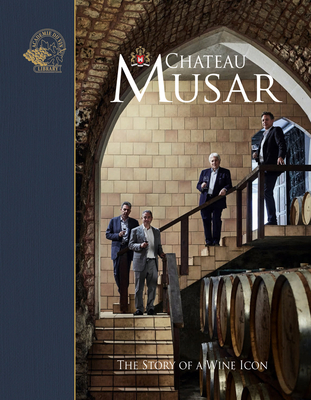 Chateau Musar