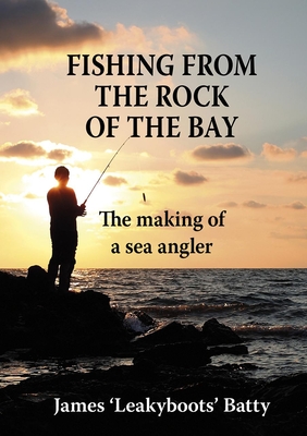 Fishing from the Rock of the Bay