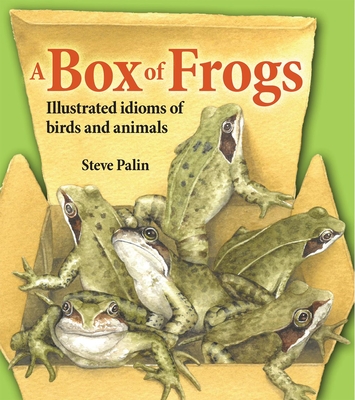 A Box of Frogs