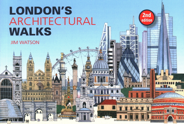 London's Architectural Walks