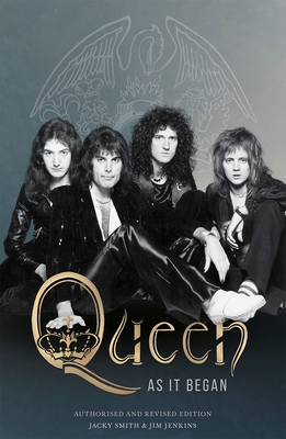 Queen: As It Began