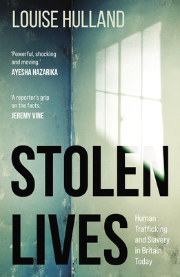 Stolen Lives