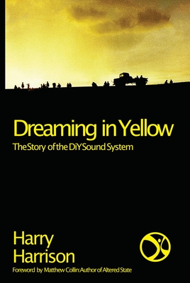 Dreaming In Yellow