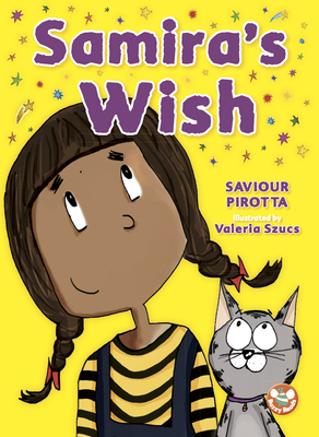 Samira''s Wish