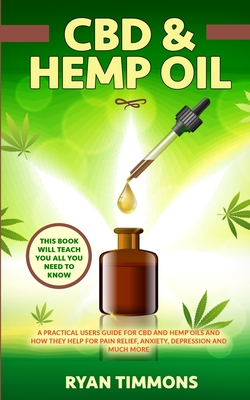 CBD & Hemp Oil