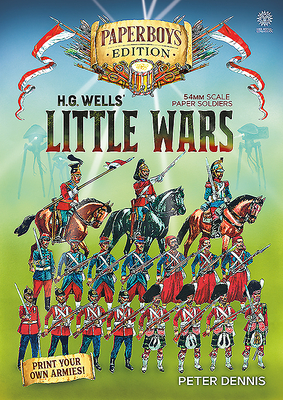 Hg Wells' Little Wars