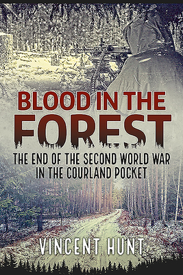 Blood in the Forest