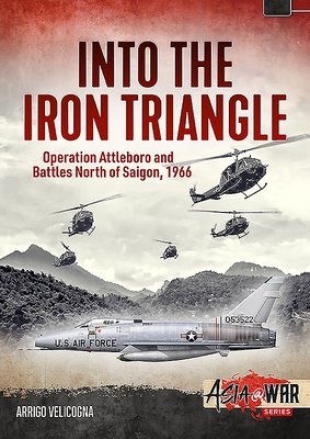 Into the Iron Triangle