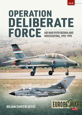 Operation Deliberate Force