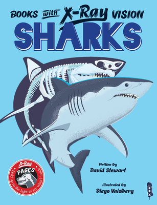 Books With X-Ray Vision: Sharks