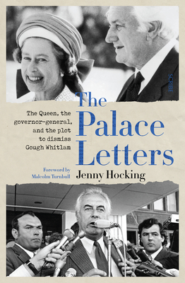 The Palace Letters