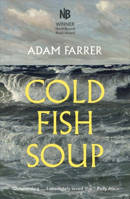 Cold Fish Soup