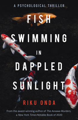 Fish Swimming In Dappled Sunlight
