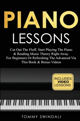 Piano Lessons