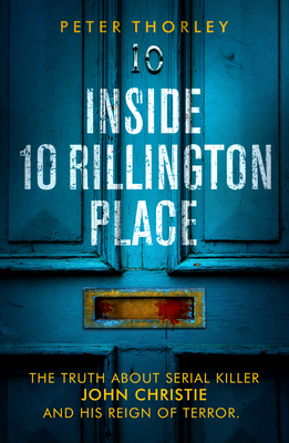 Inside 10 Rillington Place