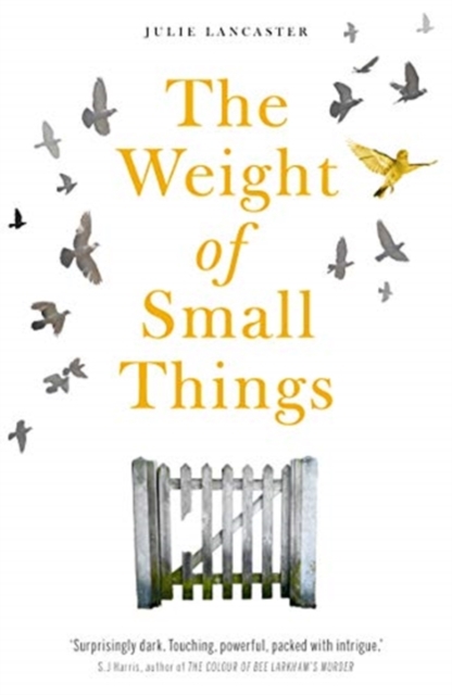 The Weight of Small Things