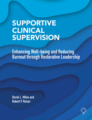 Supportive Clinical Supervision