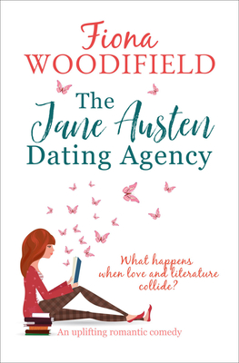 The Jane Austen Dating Agency