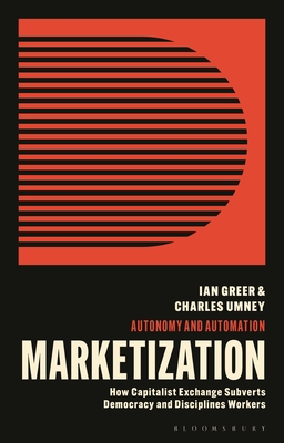 Marketization