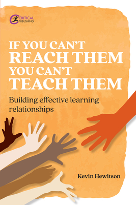 If you can''t reach them you can''t teach them