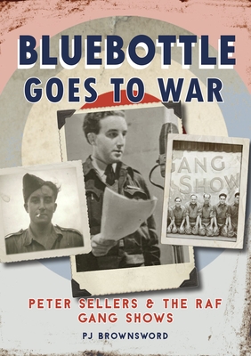 Bluebottle Goes To War