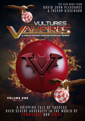 From Vultures to Vampires - volume one 1995-2004